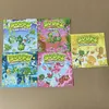 sourz sour gummies packing bags 600mg apple mylar edibles resealable packages packaging bag empty pack package