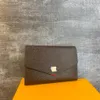 woman wallet purse women original box high quality fashion 226e