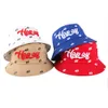 Custom Cotton Design Your Own Embroidery Bucket Hats with Custom