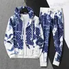 2023Mens Tracksuits Sweatshirts Suits Men Tracksuit Track Sweat Suit Coats Designers Womens Jackets Pants Sportswear