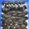 Synthetisch 840 "Body Wave-bundel Braziliaans haar Gevlochten 134-delig Primitive Human Trading Remi Lumiere 231215