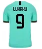 2019 2020 Maglie da calcio interno retrò 19 20 Lukaku Milan Barella Alexis Footb