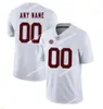 2024 Alabama Crimson Tide Jogador de futebol Jersey Bryce Young Traeshon Holden Jermaine Burton Will Anderson Jr.