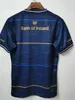 conjunto 2021/22 Leinster Home Rugby Jersey tamanho SMLXLXXL3XL4XL5XL