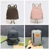 Kids Pink Sugao Backpacks Shoulder Tote High Quality Large Fashion School Book Bags for Girl Purse Shopping Bag M K Handbags