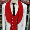 Men s kostymer blazers floraljacka män passar smal passform bröllop sminblå marinblå sammet lapel brudgum partdräkt homme man blazer 231215