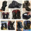 Gants à cinq doigts SUOMY Gants de moto imperméables Gants de protection de moto chauds d'hiver Gant d'écran tactile Gant Moto Guantes Gant d'équitation de moto 231215