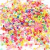 Couronnes de fleurs décoratives en gros 50G / lot tête de fleur séchée plantes de marguerite pour pendentif en résine époxy collier fabrication de bijoux artisanat Dhtqj