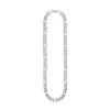 50cm 60cm Link Chain Hip Hop Men Women Necklace Jewelry