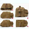 Backpack 45L Large Men Army Military Tactical Outdoor Sports Duffle Bag Waterproof Rucksack Hiking Fishing Campong Bags276U