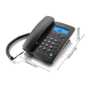 Telephones ioio Desktop Corded Telephone for Home Landline with Big Buttons TCF3000 231215