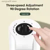 Portable Air Coolers Electric Fan 86cm Stor tornfläkt 90 Rotation Vertikal Bradeless Fan Air Condition Fan Desk Cooling Home Office EU Plug 220V T231216