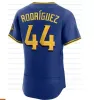 2023 personalizado Ken Griffey Jr 44 Julio Rodriguez Kids Mens Baseball Jerseys JP Crawford Edgar Martinez Suzuki Ichiro Jarred Kelenic Kolten Wong Matt Brash City Connect