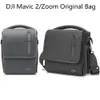 Accessories Dji Mavic 2 Smart Controller Storage Original Bag Shoulder Bag Carrying Case for Dji Mavic 2 Pro Zoom Drone Accessorie Bag