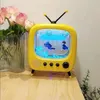 Aquariums Vintage Tank TV TV