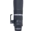 Titulares mool ishoot lente colar para canon rf 600mm f11 é stm para canon rf 800mm f11 é stm telefoto lente de tripé montão anel de reposição