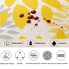 Kussen Snoep Voedsel Jelly Beans Print Kussensloop Home Decor Gift Gooi Cover Woonkamer 45x45 Enkelzijdig E0825