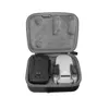 Accessoires Bagure de transport de rangement de protection pour DJI Mavic Mini 2 Drone Remote Controller Drone Accessoires