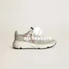 Goldens Goooose Designer Sneaker Running Sole Italien Marke Sneakers Super Dad-Star Classic White Do-old Pailletten Dirty Goldens Gooooseitys Mann Frauen Traine