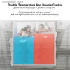 Space Heaters Electric Blanket 220V 110V Thicker Heater Double Heated Blanket Mattress Thermostat Electric Heating Blanket Body Warmer Fluffy T231216