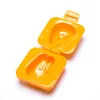 DIY Cooking Tools Boiled Egg Sushi Rice Mold Bento Maker Sandwich Cutter Decorating Mould202O