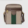 Orijinal Deri Ophidia Küçük Çantalar Çanta 598127 Omuz Messenger Kadın Tote Crossbody Sırt Çantası Çantalar Debriyaj Çantaları266m