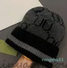 Gorro de designer de luxo boné de inverno chapéu de malha homens e mulheres toalha quente chapéu de lã de malha