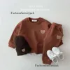 Designerkläder set småbarnssats