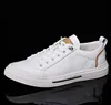 Scarpe da uomo Sneakers Uomo casual Uomo tenis Luxury Trainer Race Mocassini moda traspiranti Scarpe da corsa per uomo AL642