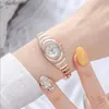 Watches Watches Watches for Women Watches 2023 أفضل منتجات مبيعًا العلامة التجارية الفاخرة RELOJ MUJER WATCELET STEL DAIMOND WATCH BRACELETL231216