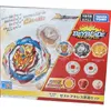 4D Beyblades TOMY Beyblade B-201 Burst BU Zest Achilles Customize ZSAC-4 CHPH-2 HRGID --IN STOCK 231215