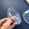 Für AirPods Max Headphone -Zubehör Airpod Maxs Headset transparent TPU -Schale Feste Silikon -Waterd -Schutzhülle Kopfhörer Fälle