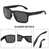 Costa Sunglasses Men TAC Spolaryzowane okulary przeciwsłoneczne Costas dla kobiet męskie okulary przeciwsłoneczne kwadratowe rama UV400 Sports Jazda Kieliszki 8 kolorów