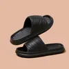 Slippers Women Soft Sole Eva Cloud Home Indoor Non Slip Bathroom Shoes Woman 2024 Summer Comfy Beach Slides Flip Flops Female