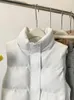 Damesvesten Lente leren jas Vest voor dames Mode Rits Elegant mouwloos vest Vrouwelijke dames bovenkleding