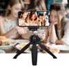 Accessories Mini Table Tripod Replaces as Manfrotto Pixi Really Right Stuff Compatible for a7r a7m2 a6300 A7RIII QX1 a6500 for iPhone X 8 7