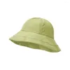 Beralar İlkbahar Yaz Portatif Anti-UV Açık Big Visors Sun Hat Beach Cap Fisherman