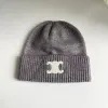 BeanieSkull Caps beanie diseñador gorros de lujo diseñador de invierno gorro hombres y mujeres de alta calidad moda hombre pescador CEL Hat CUN5