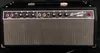 Anpassad Bassman Blackface 64 Hand-kabelbunden amp-huvud 50W-klon