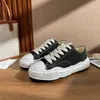 Designerschoenen Veelkleurige sneakers Heren Dames Trainers Vintage mondschoen met doos