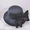 Coiffures Vintage Bow Accessoires de cheveux pour les mariages Bandeau élégant Mariées et demoiselles d'honneur