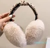 Earmuffs To Keep Warm Girls Winter Earbags Antifreeze Protection Autumn Ear Caps