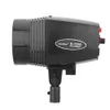 Materiale Godox K150a Mini Master Studio Flash Luce stroboscopica compatta K150a/220v Adatto all'ombrello da studio