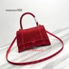 Super top authentische Designer-Mode-Damenhandtasche voller Diamanten, funkelnde Handtasche, glänzende Leder-Umhängetasche, echtes Krokodilleder-Hobo-Portemonnaie