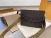 Pochette Voyage Clutch Bag مصمم نساء Coussin Crossbody Bag Fanny حقيبة حقيبة اليد حقيبة الكتف Sacoche Dhgate عبر حقيبة BODCH BACKBAG COSTMETIC BAG