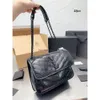 Bolso de diseñador Bolso de hombro con cadena dorada y plateada Bolsos de mano con solapa medianos y grandes Bolsos Carteras Monedero Cerrojo sólido Rayas cuadradas Bolsos de lujo para mujer