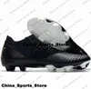 Scarpe da calcio Tacchetti da calcio Uomo Future Z FG Scarpe da calcio Taglia 12 Firm Ground Designer Eur 46 botas de futbol Us12 Youth 5417 Scarpe da calcio Us 12 Sneakers Future Z 1.3 AG