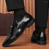 Sapatos de vestido homem casual futebol couro almofada de ar verão tênis masculino calçado outono inverno para homem original 2023 tênis criança