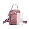 Вещевые сумки, женские трендовые мини-сумки для мобильных телефонов 2023, женские маленькие ручные роскошные дизайнерские сумки, сумка