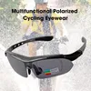 Eyewears Fietsen Gepolariseerde zonnebrillen Voor Mannen Vrouwen 2022 Lentes De Sol Hombre Fietsen Gafas Voor Vissen Wandelen Motor Outdoor Sport